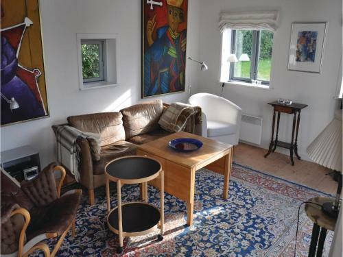 Holiday Home Brunsn�s Fjordvejen