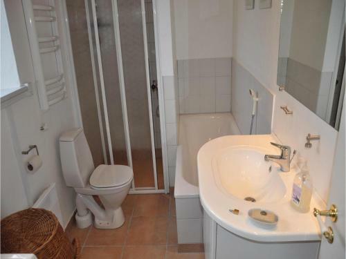 Holiday Home Brunsn�s Fjordvejen