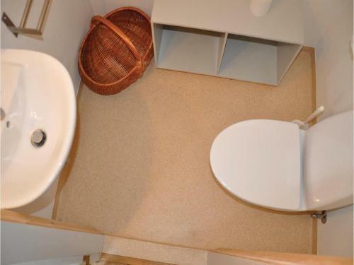 Holiday Home Brunsn�s Fjordvejen