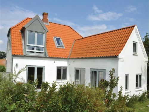 Holiday Home Brunsn�s Fjordvejen