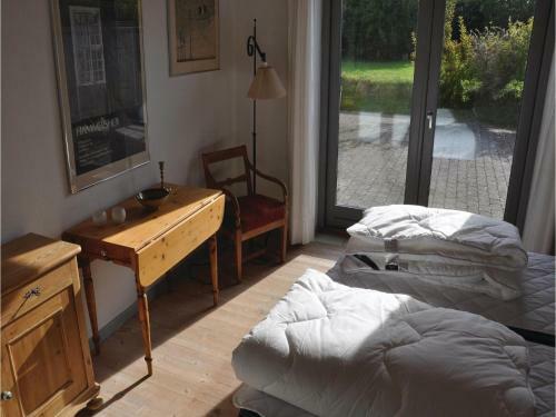 Holiday Home Brunsn�s Fjordvejen