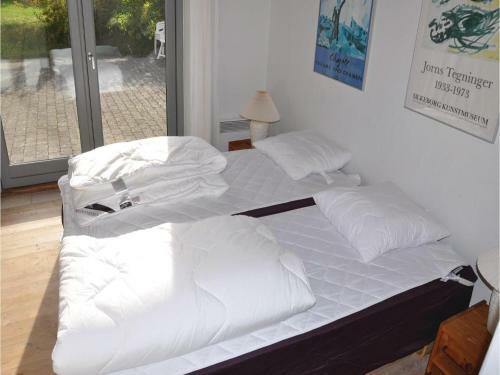 Holiday Home Brunsn�s Fjordvejen