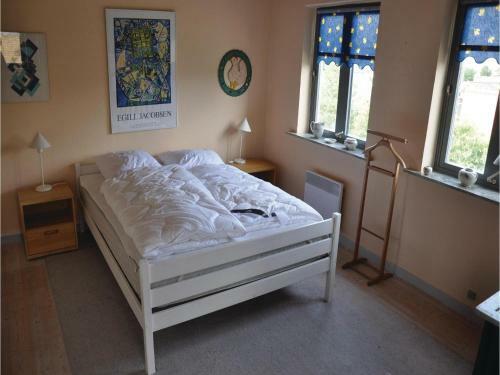 Holiday Home Brunsn�s Fjordvejen