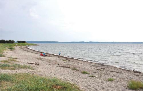 Holiday Home Brunsn�s Fjordvejen
