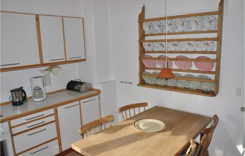 Holiday Home Brunsn�s Fjordvejen