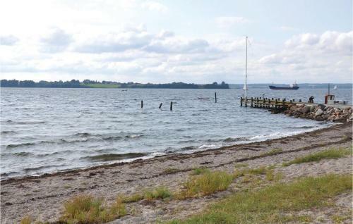 Holiday Home Brunsn�s Fjordvejen
