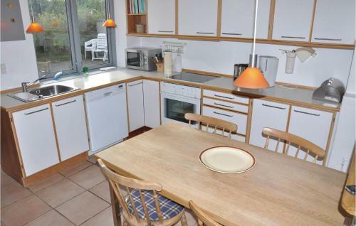 Holiday Home Brunsn�s Fjordvejen