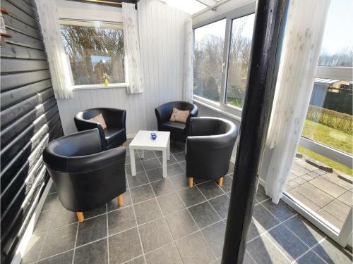 Holiday Home H�jtoften