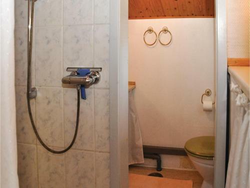 Three-bedroom Holiday Home In Broager