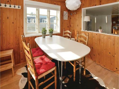 Holiday Home Broager With Sea View 08
