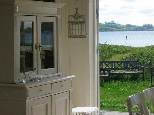 Three-bedroom Holiday Home In Broager 4