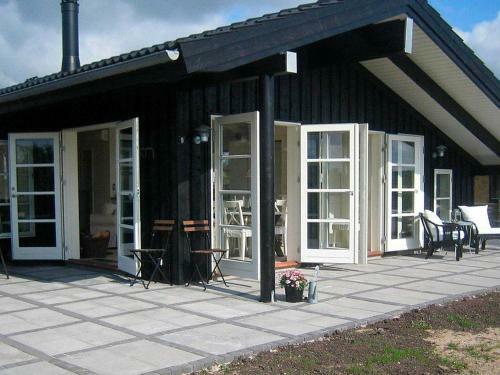 Three-bedroom Holiday Home In Broager 4