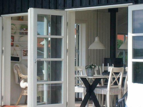 Three-bedroom Holiday Home In Broager 4