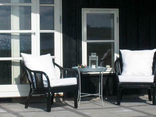 Three-bedroom Holiday Home In Broager 4