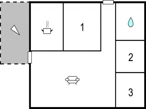 Holiday Home R�nnevej Broager XI