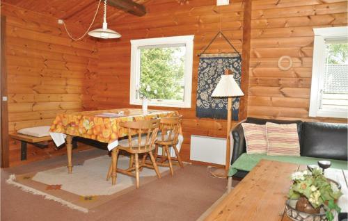 Holiday Home R�nnevej Broager XI