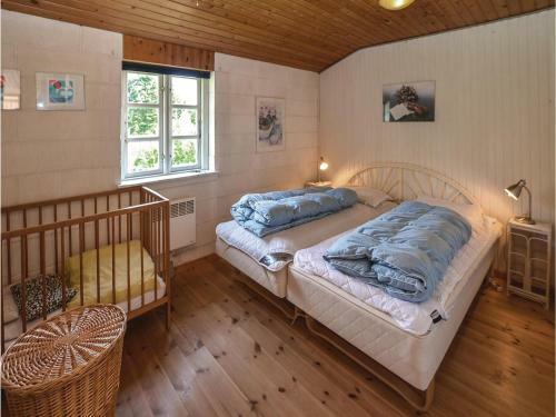 Holiday Home N�rrel�kke Broager I