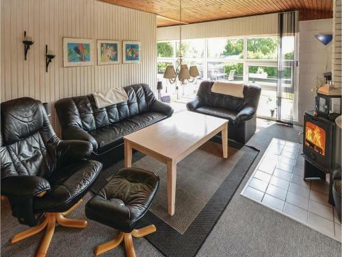 Holiday Home N�rrel�kke Broager I