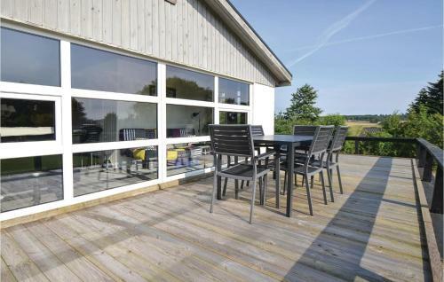 Holiday Home N�rrel�kke Broager I