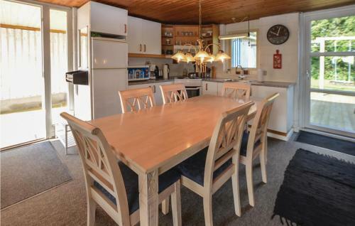 Holiday Home N�rrel�kke Broager I