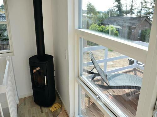Holiday Home Broager 3