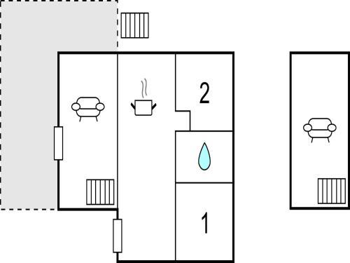 Holiday Home Broager 3