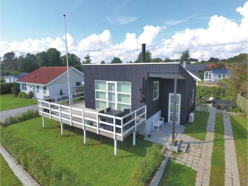 Holiday Home Broager 3