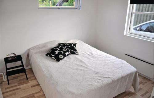 Holiday Home Broager 3