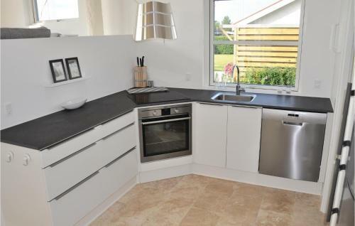 Holiday Home Broager 3