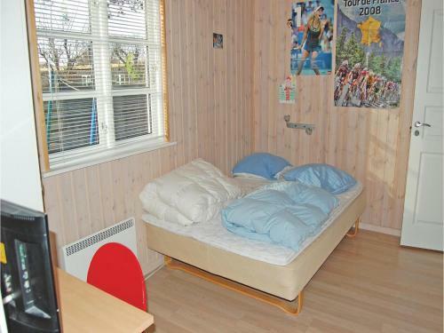Holiday Home Broager With Sauna 261