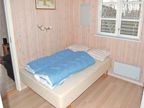 Holiday Home Broager With Sauna 261