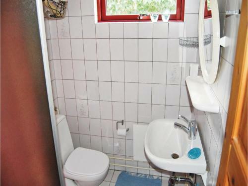 Holiday Home Tj�rnev�nget Broager III
