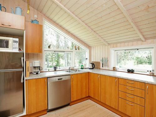 Holiday Home Oksevej V