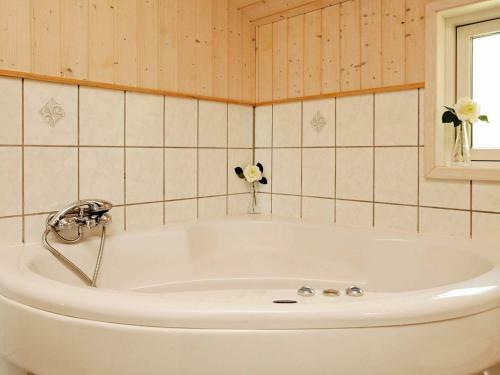 Holiday Home Oksevej V