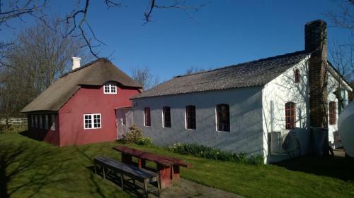 Vadehavssmedjen