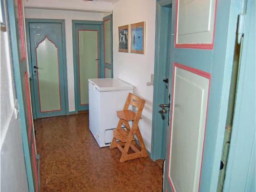 Holiday Home Rejsby