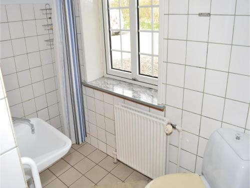 Holiday Home Rejsby