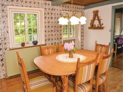 Holiday Home Rejsby