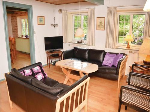 Holiday Home Rejsby