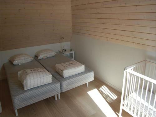 Holiday Home Gammelmark