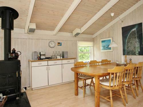 Holiday Home Alkevej II