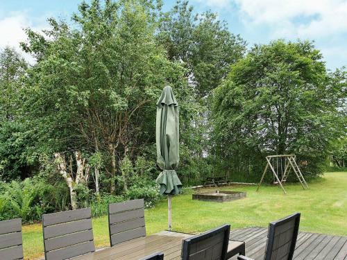 Holiday Home Alkevej II