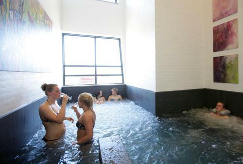 Apartamento Tangs� Hytteby