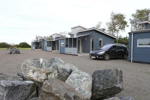 Apartamento Tangs� Hytteby