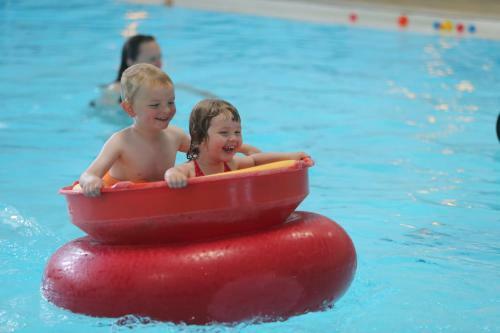 Apartamento Tangs� Hytteby