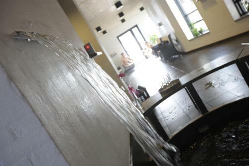 Apartamento Tangs� Hytteby