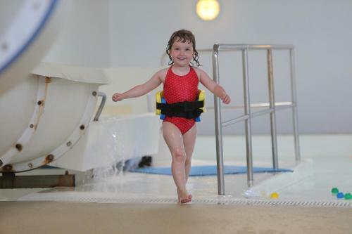 Apartamento Tangs� Hytteby