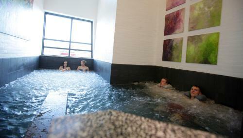 Apartamento Tangs� Hytteby