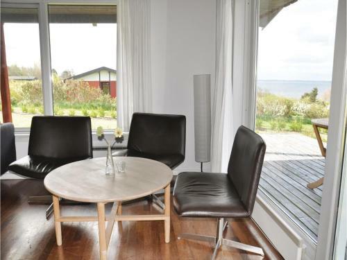 Holiday Home Sandageren Faaborg X