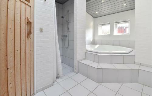 Holiday Home Sandageren Faaborg X